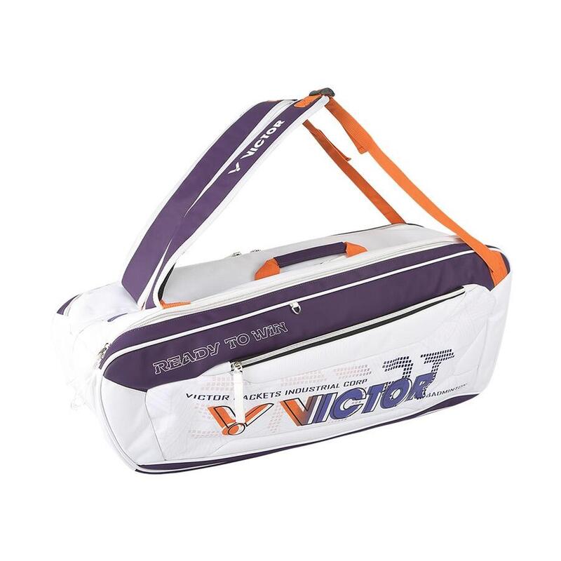 Torba 2-komorowa na rakiety VICTOR BR5223 AJ