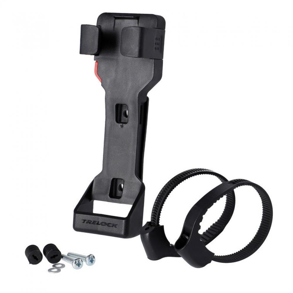 Trelock Halter für Faltschloss FS 480 100cm, schwarz, X-Press 2/2