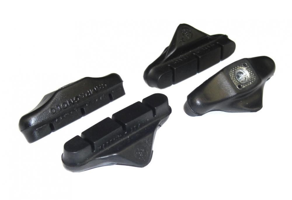 Plaquettes Campagnolo Veloce Mirage, 4 pièces 2/7