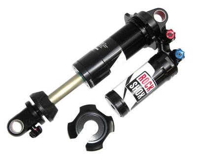 Rockshox HR Dämpfer Vivid R2C Tune-MR/MCB3 00.4118.120.001 216X63.5/ 8.5X2.5