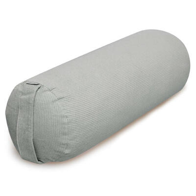 Yoga Bolster Round Cord Yoga YOGISTAR