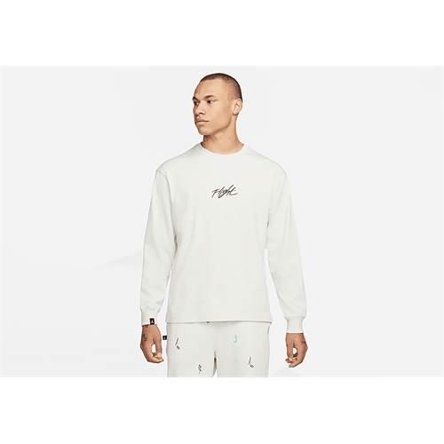 Magliette universali uomo Nike Air Jordan Flight Essentials Statement 85