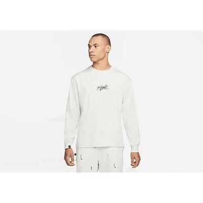 Magliette universali uomo Nike Air Jordan Flight Essentials Statement 85