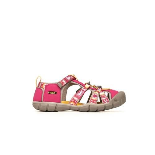 KEEN Schoenen universeel voor vrouwen Keen Seacamp Ii Cnx