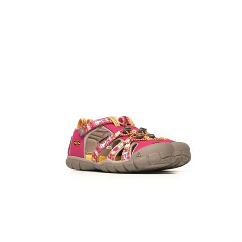 Buty do chodzenia damskie Keen Seacamp Ii Cnx