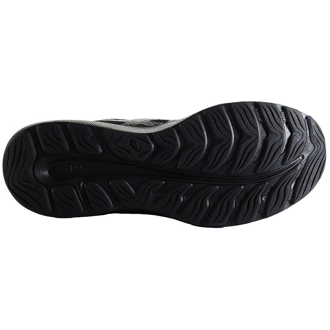 Asics Gel-Excite Womens Black Trainers 4/5