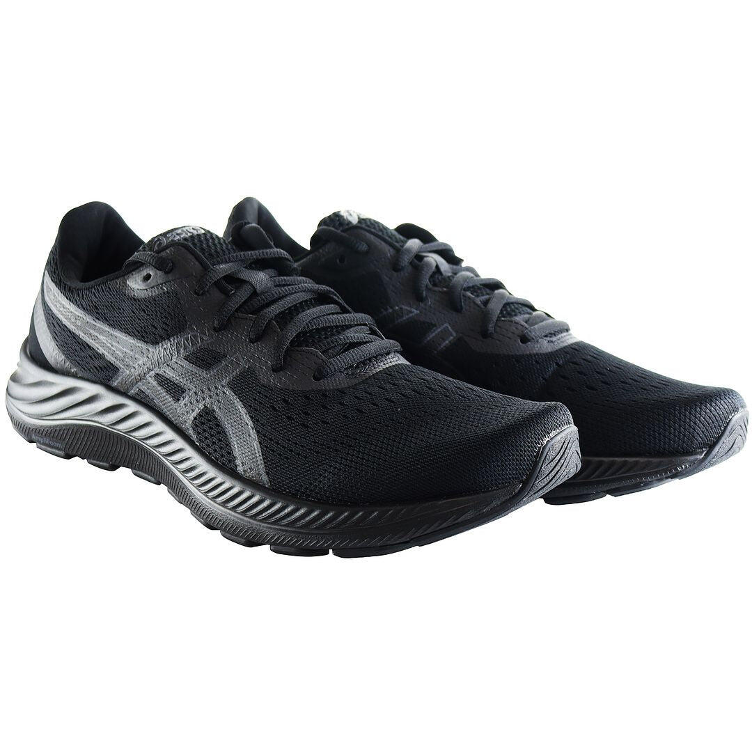 Asics Gel-Excite Womens Black Trainers 5/5
