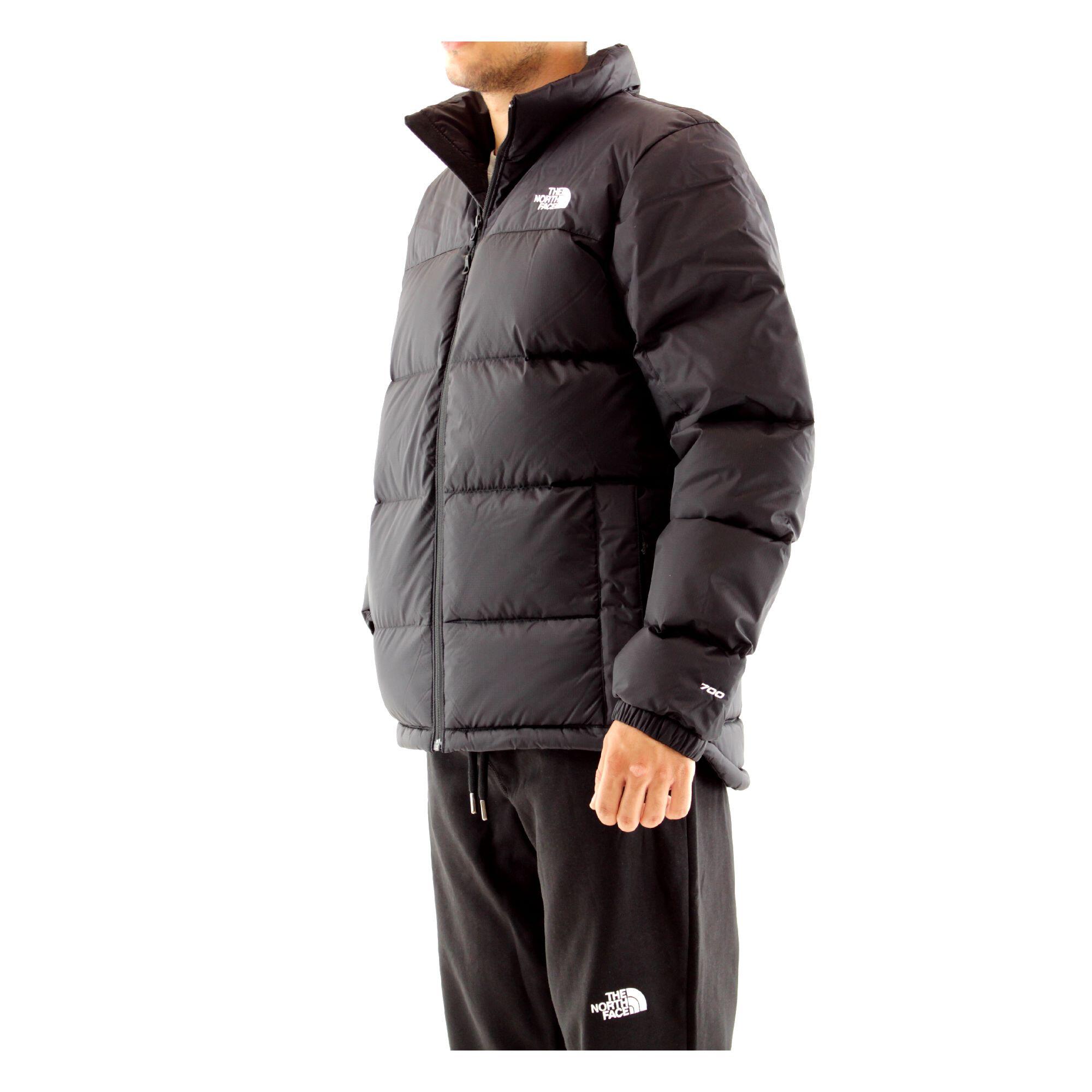 Veste universel hommes The North Face Diablo Down 2/5