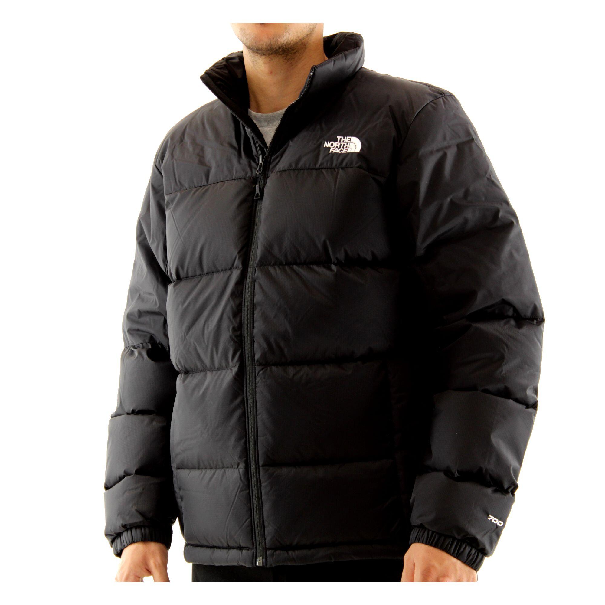 Veste universel hommes The North Face Diablo Down 5/5