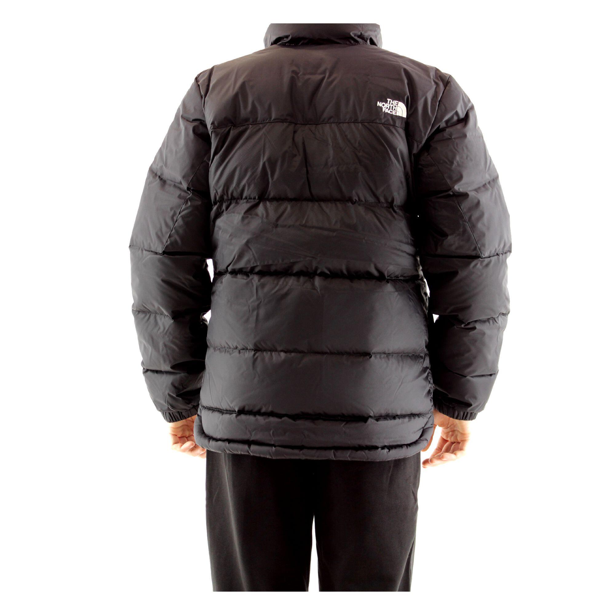 Veste universel hommes The North Face Diablo Down 3/5