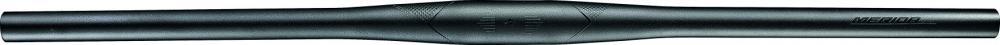 Merida Guidon EXPERT CC 720 mm Noir - flatbar léger pour un contrôle précis... 2/2