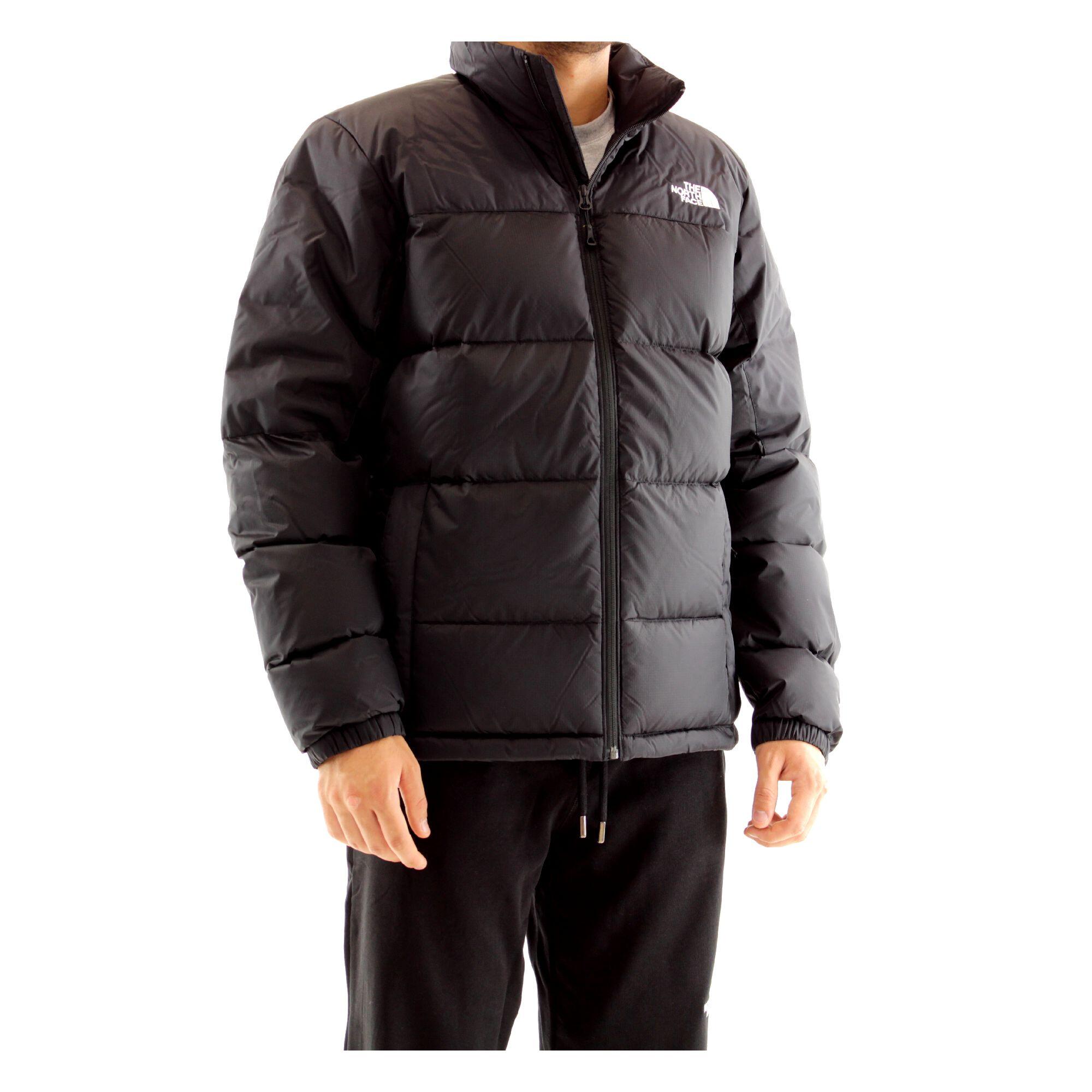 Veste universel hommes The North Face Diablo Down 4/5