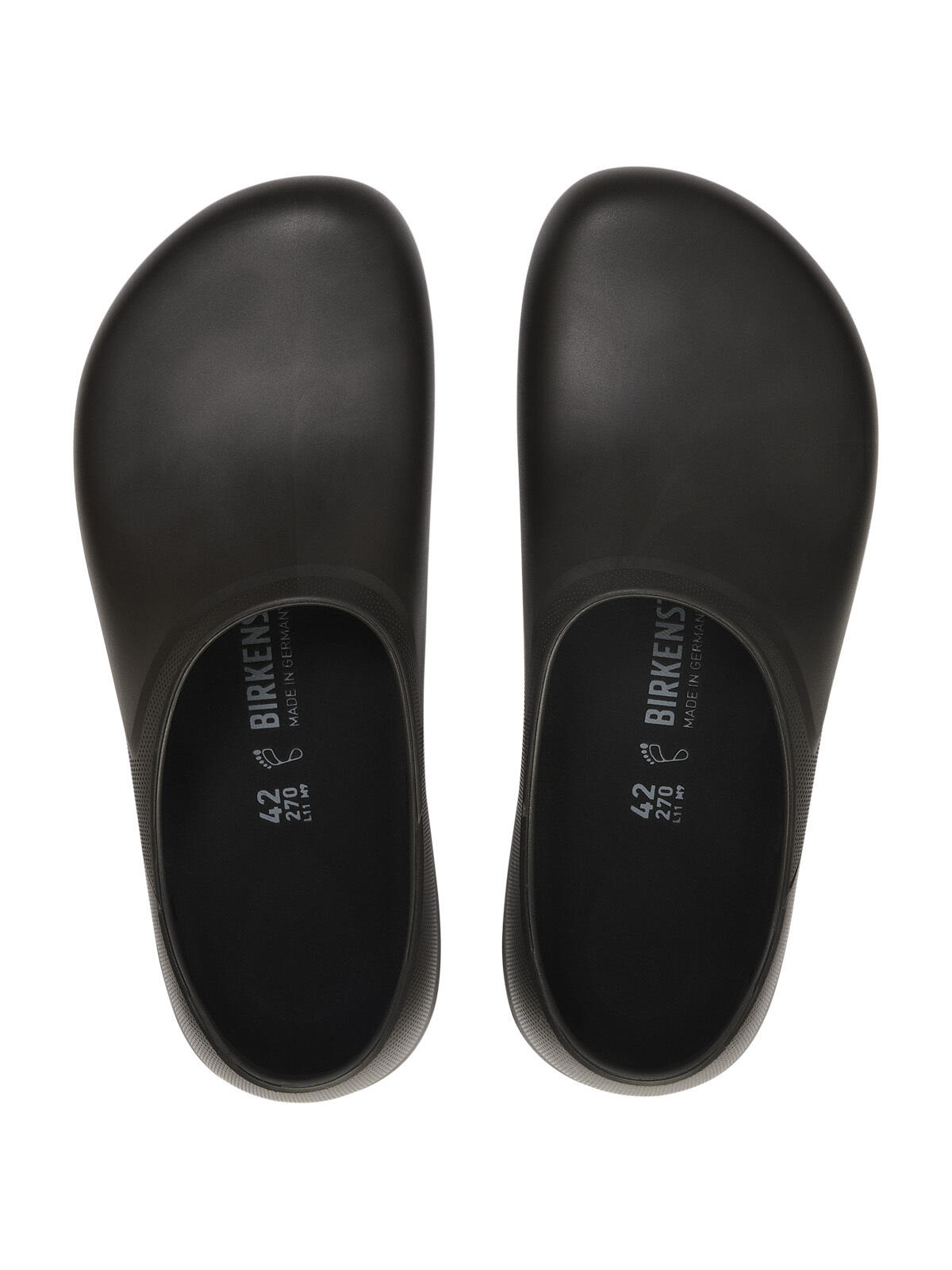 BIRKENSTOCK scarpe da lavoro Birkenstock Profi Birki 3/3