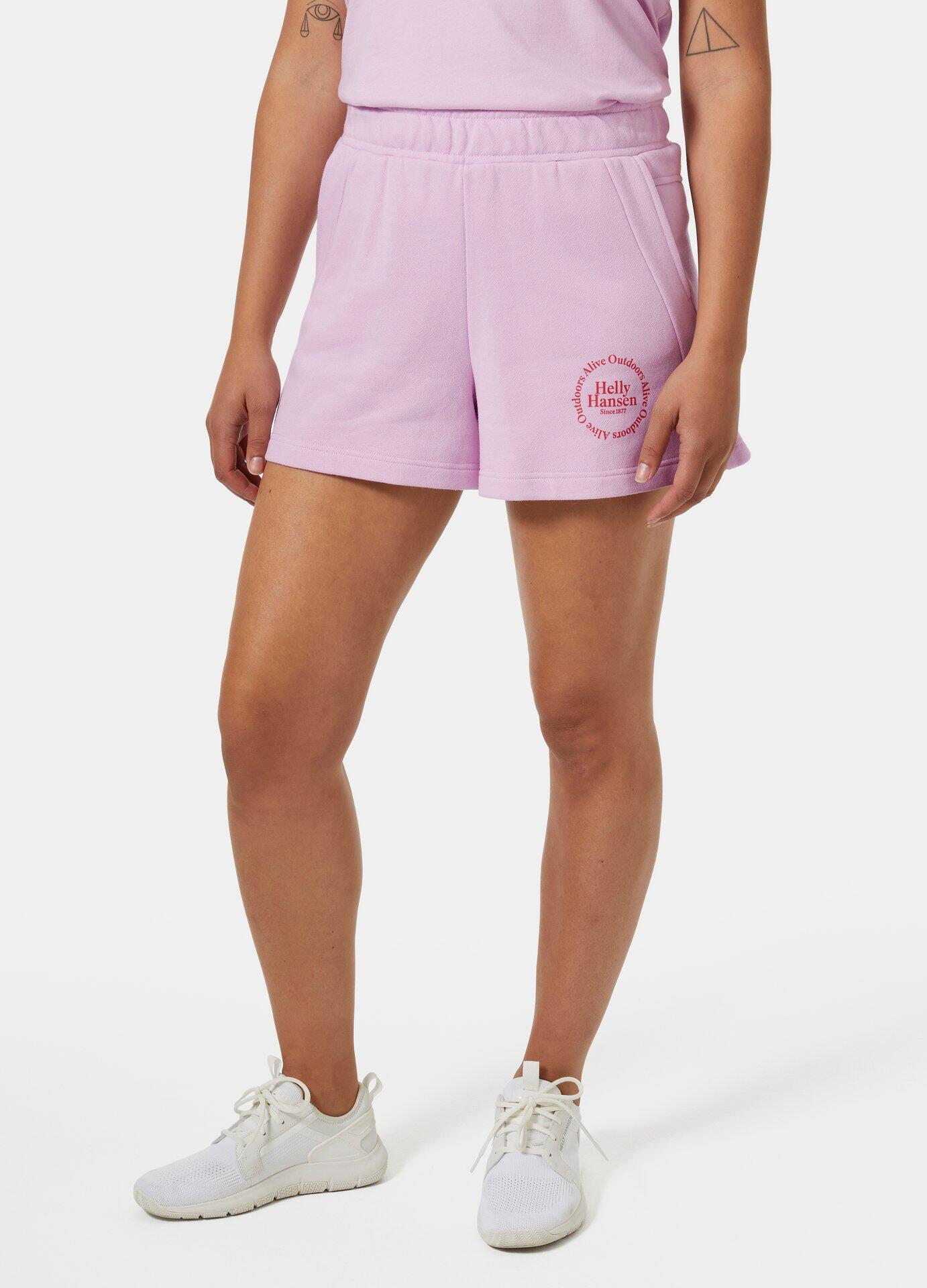 Damen universal Hosen Helly Hansen Core 2/5