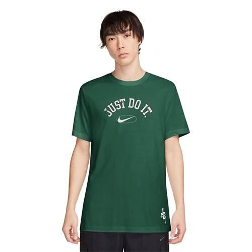 Koszulka sportowa męska Nike 6 Jdi