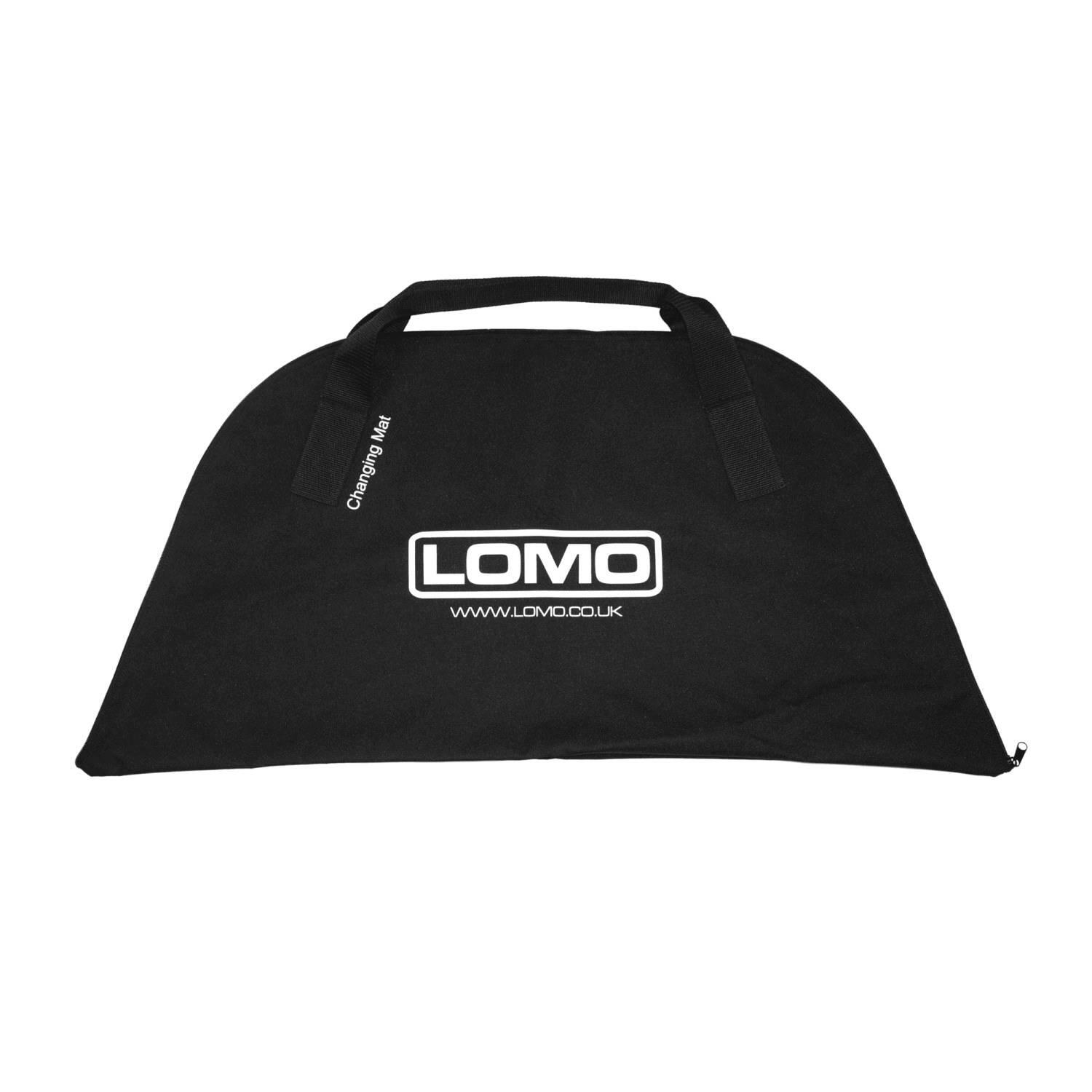 Lomo Changing Mat Bag - Drysuit and Wetsuit Bag 1/8