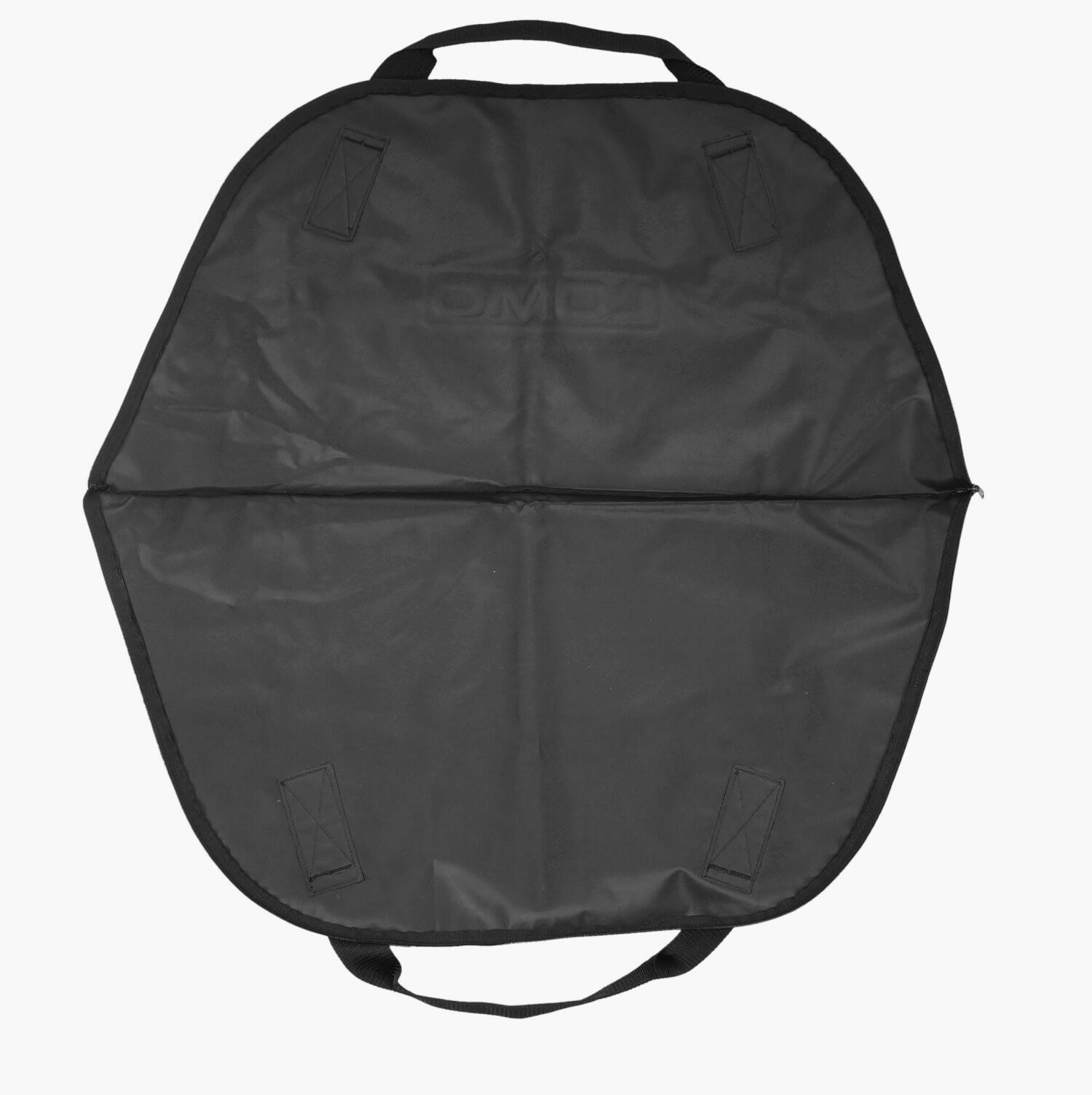 Lomo Changing Mat Bag - Drysuit and Wetsuit Bag 2/8