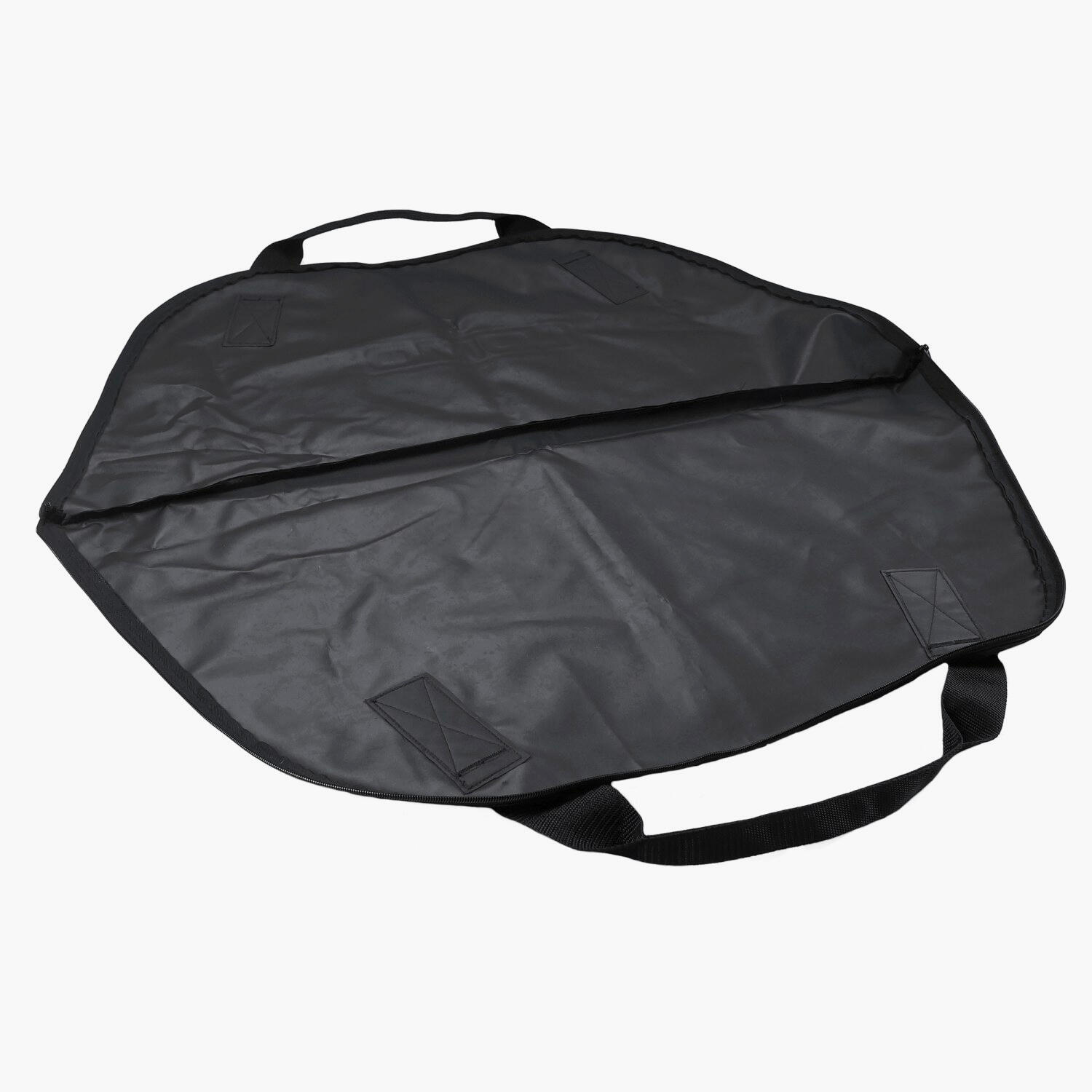 Lomo Changing Mat Bag - Drysuit and Wetsuit Bag 7/8