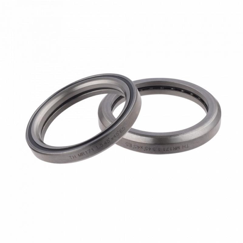 Roulement de direction FSA TH970/DJ ACB MR171 1.5"      1985€    FSA Roulement de direction FSA TH970/DJ ACB MR171 1.5"Vendu exclusivement en ligne   
