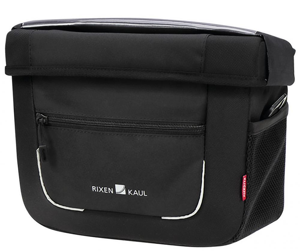 Stuurtas Klickfix Aventour Pro 6,5L 2/3