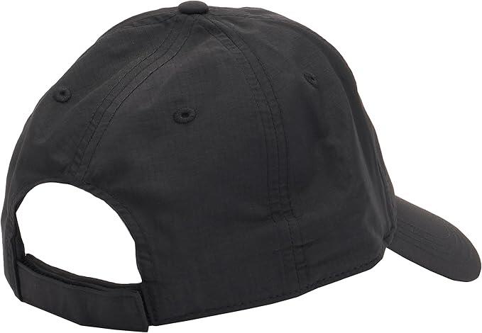 BOSS Lach RS Gorra de Golf para Hombre, Negro 3/3