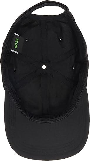 BOSS Lach RS Gorra de Golf para Hombre, Negro 2/3