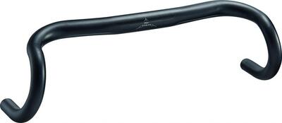 Merida Lenker Expert Gr 400Mm 340G Flare 12-' Schwarz
