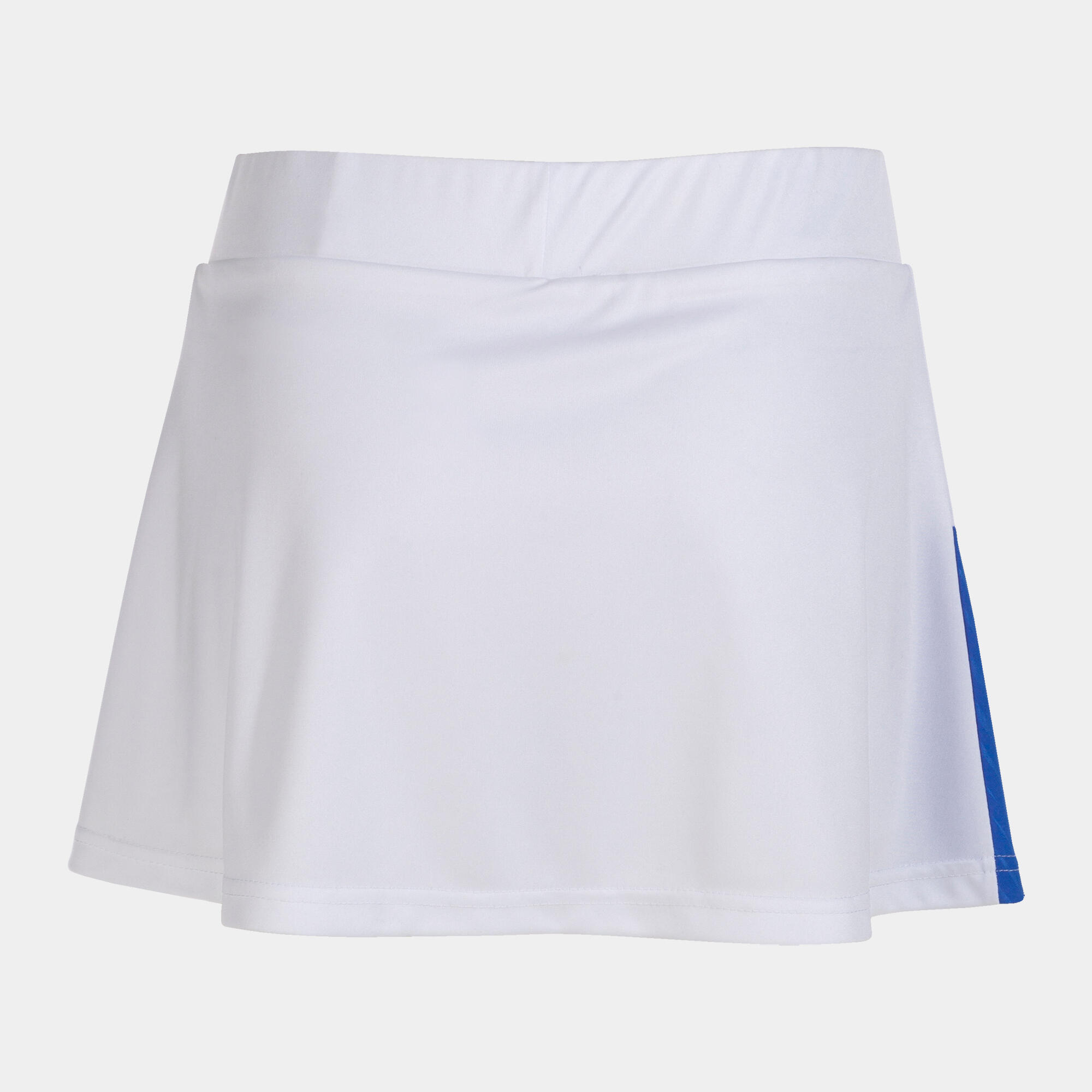 Jupe Padel Femme Joma Montreal Blanc 3/7
