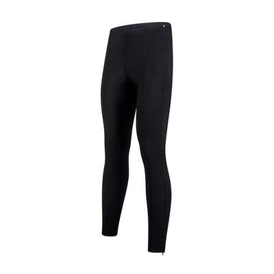 Pantaloni lunghi senza bretelle - FULL ZIP - ZIP UP