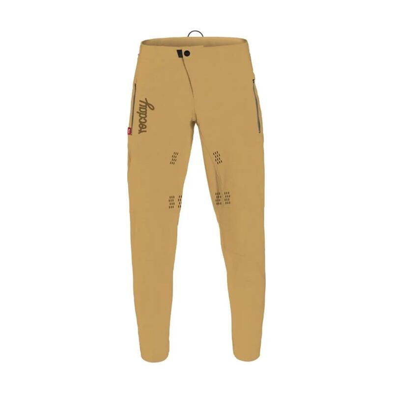 Spodnie rowerowe Rocday Lite Long