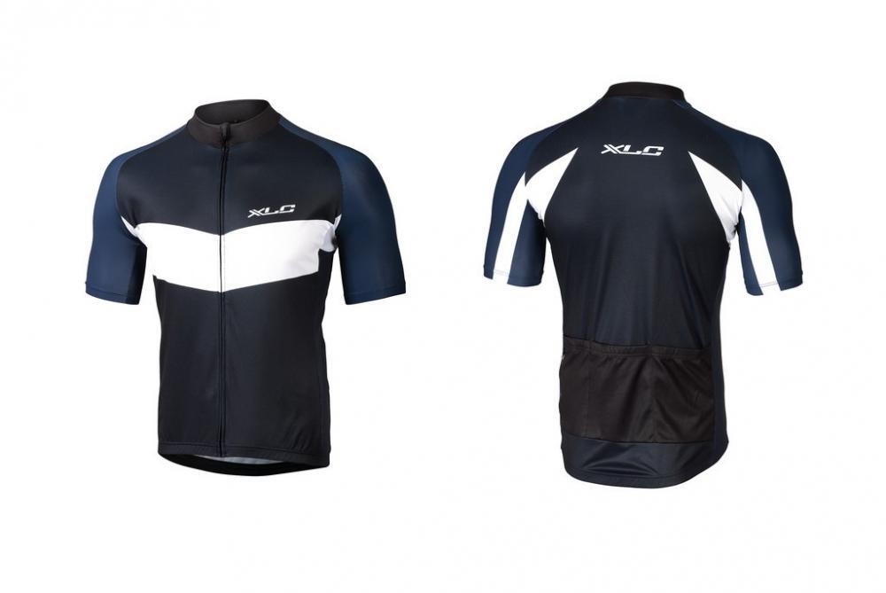 XLC basic Trikot Gr. S 2/2
