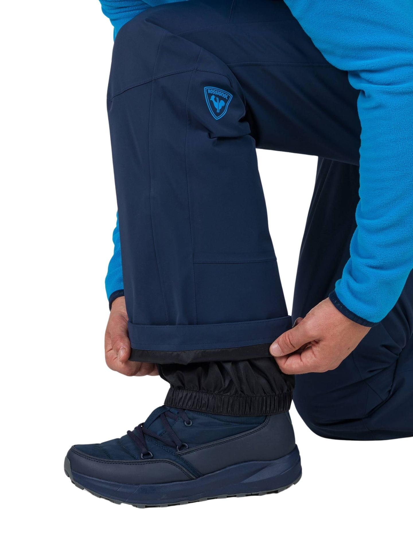 Pantaloni da sci Rossignol Blackside 6/6
