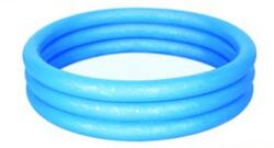 Ø 152 x 30 cm Bestway Piscine pour Enfants ronde - Bleu