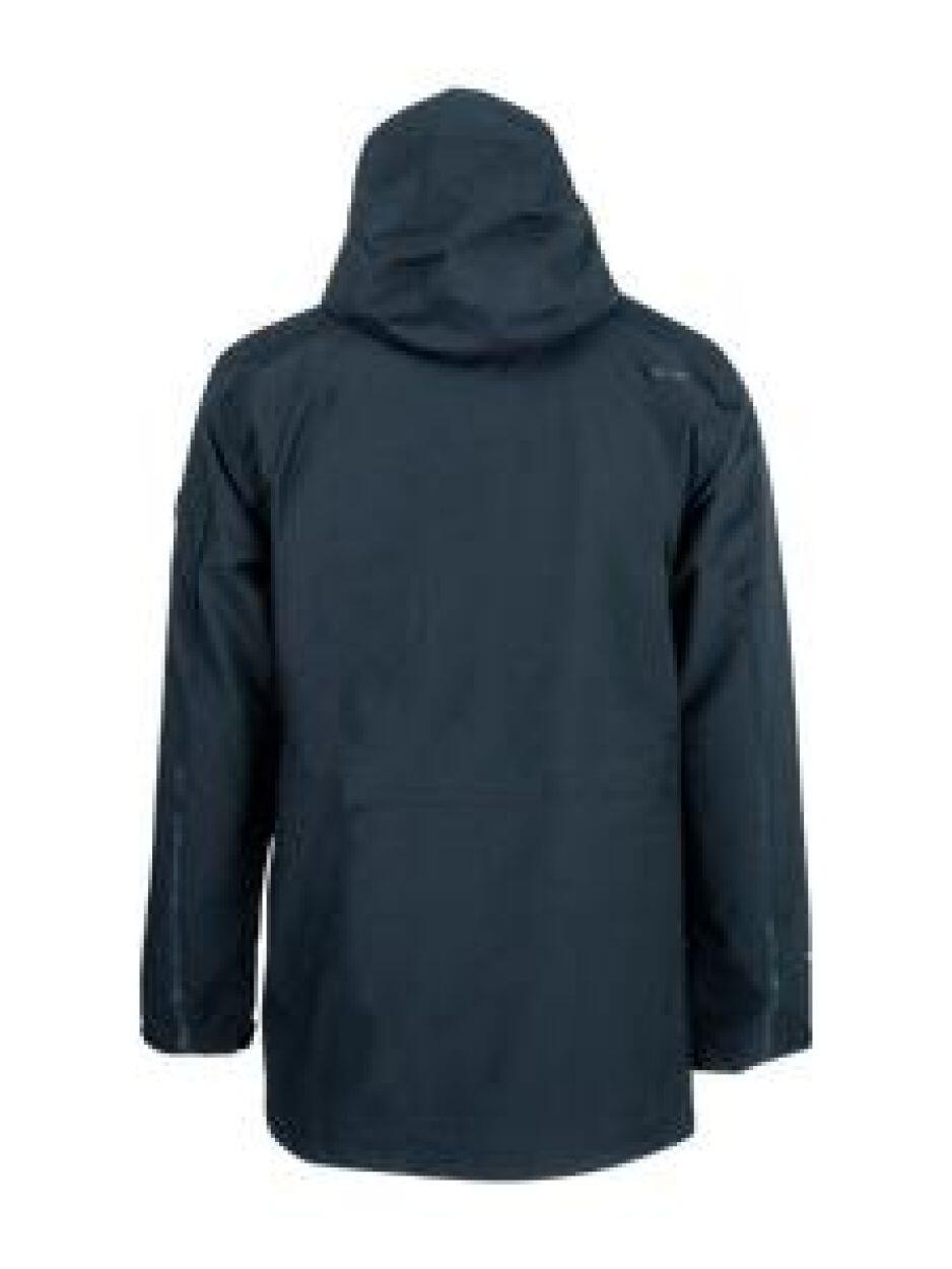 BRUNOTTI BRUNOTTI Manteaux Moresail Men Jacket  Hommes Black 2/4