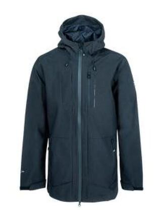 BRUNOTTI BRUNOTTI Manteaux Moresail Men Jacket Hommes Black