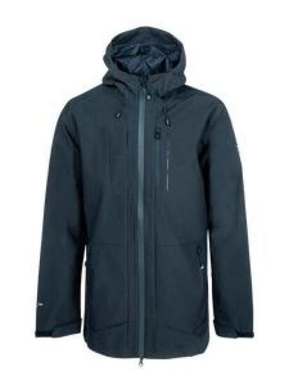 BRUNOTTI BRUNOTTI Manteaux Moresail Men Jacket Hommes Black