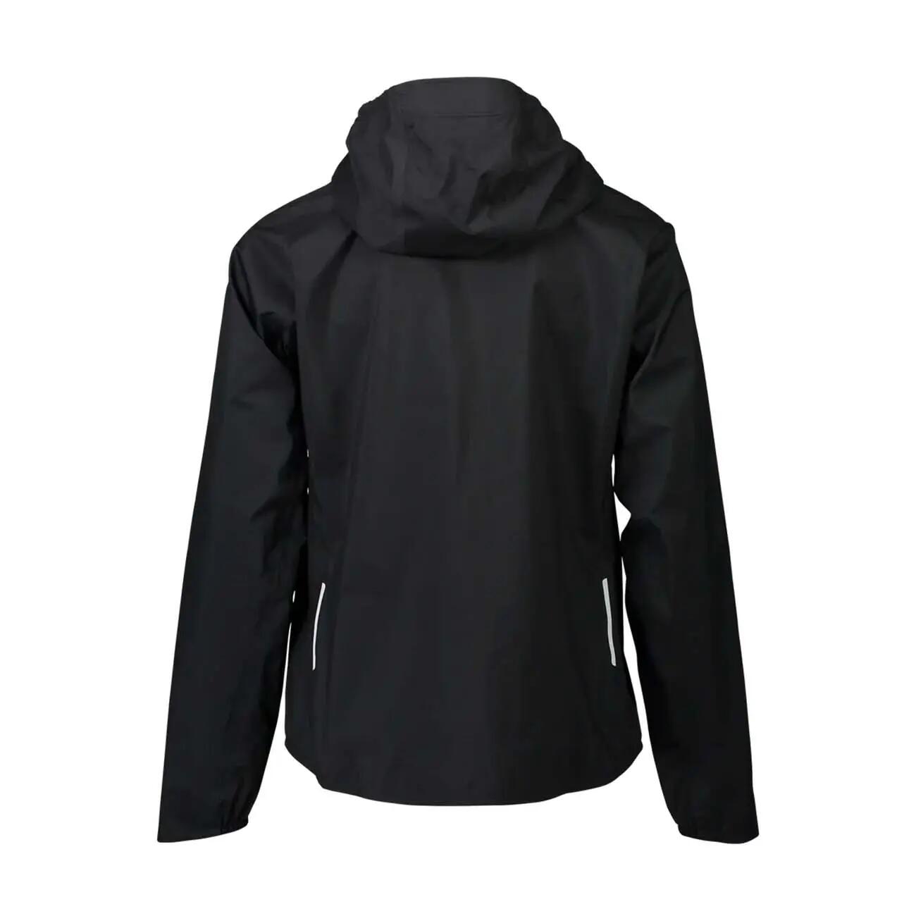 Kurtka rowerowa damska POC Motion Rain Jacket 2/7
