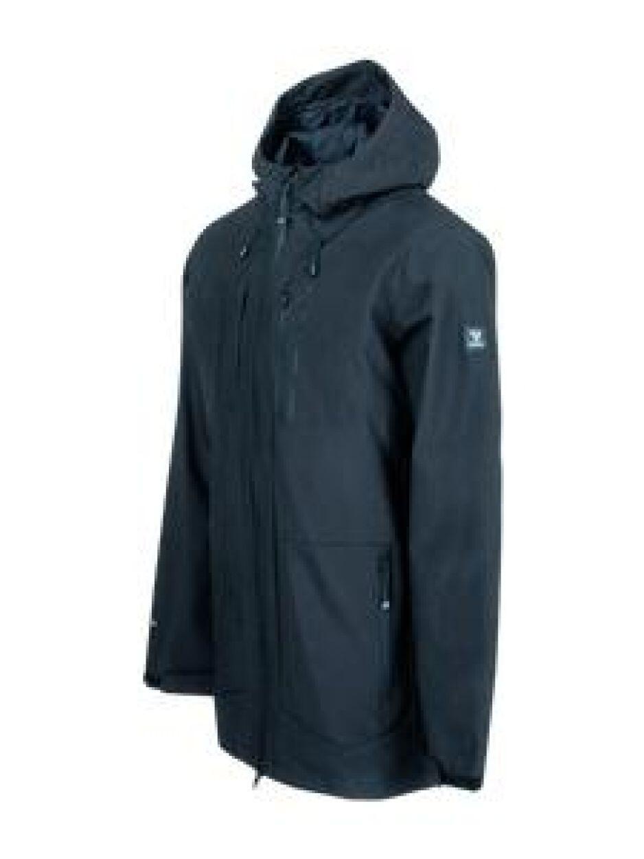 BRUNOTTI BRUNOTTI Manteaux Moresail Men Jacket  Hommes Black 3/4