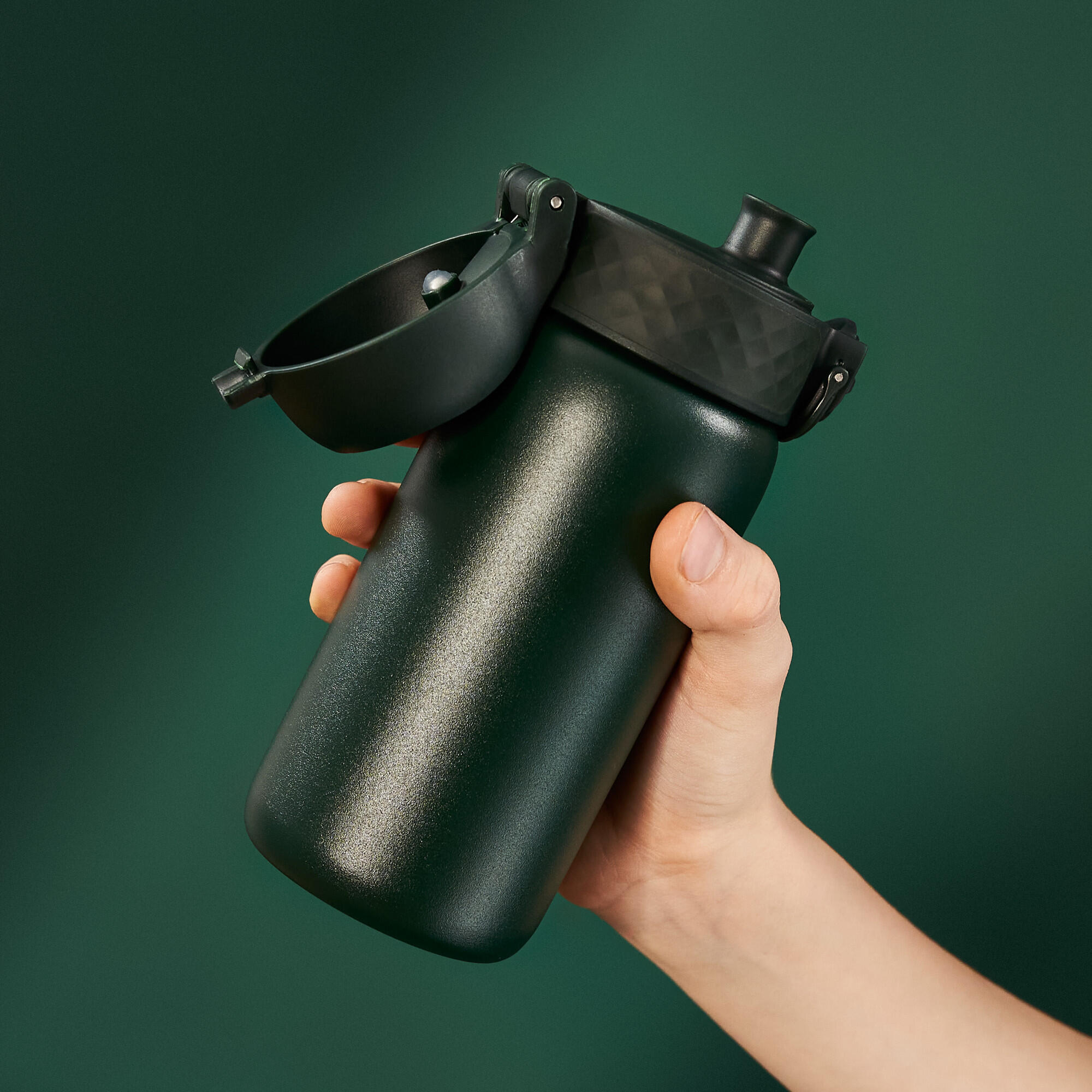 Butelka Termiczna ION8 I8TS320DGRE Dark green 3/8