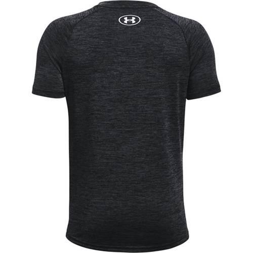 Koszulka sportowa dziewczęca Under Armour Tech 2.0
