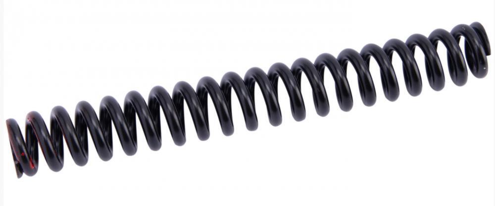 Ergotec ressort de remplacement SP.10.0 90-140 kg dur noir 2/2