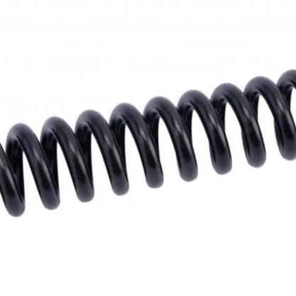 Ergotec Replacement Suspension Spring — Hard (90–140 kg) for SP-10.0