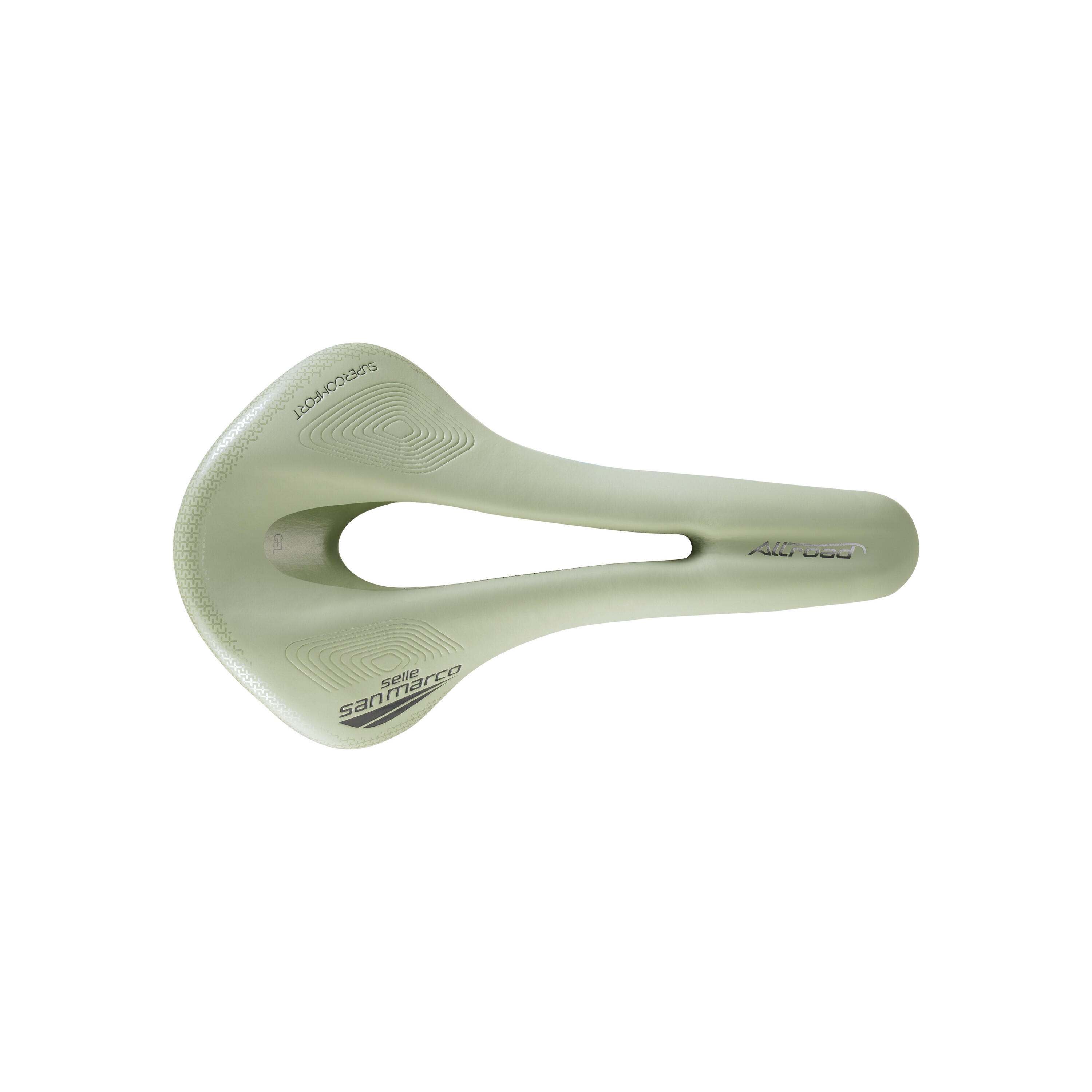 SELLE SAN MARCO Sillín de carretera Allroad Supercomfort Racing 2/5