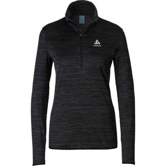 ODLO Midlayer Steam 1/2 zip Fleeceoberteil für Damen