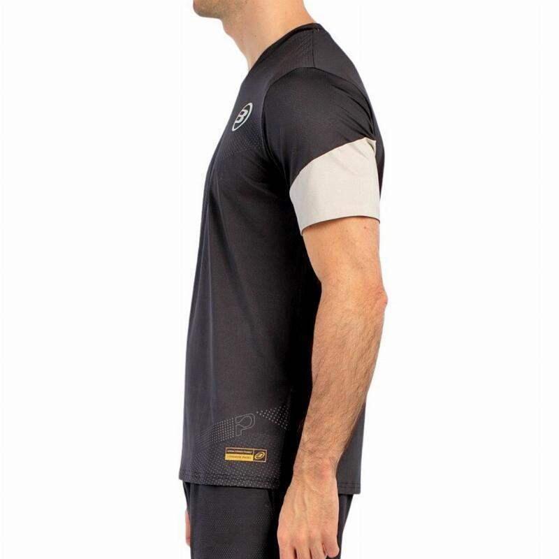 Camiseta Bullpadel Premier Padel Brial Carbon 2/5