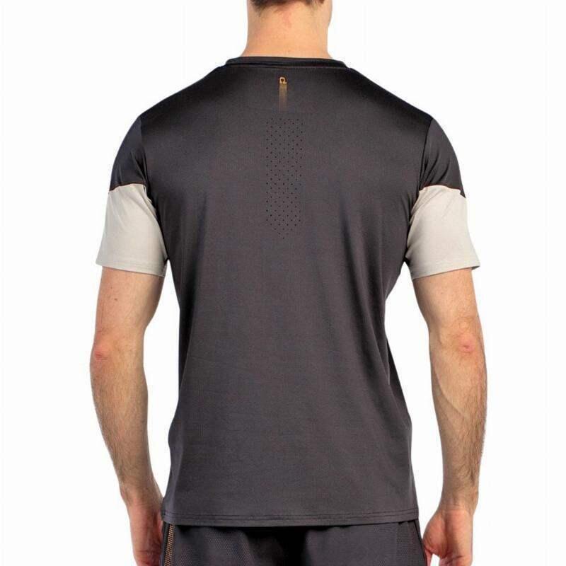 Camiseta Bullpadel Premier Padel Brial Carbon 5/5