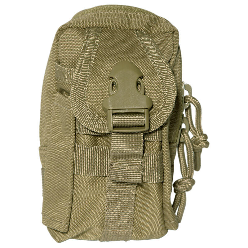 MIL-TEC Mil-Tec Commando Belt Bag Coyote
