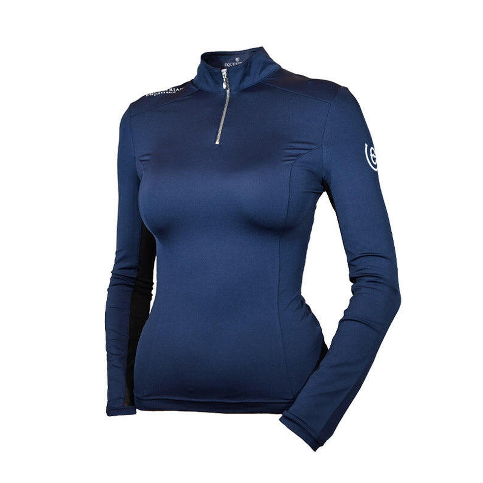 Haut Equestrian Stockholm - Air Breeze Bleu Marine