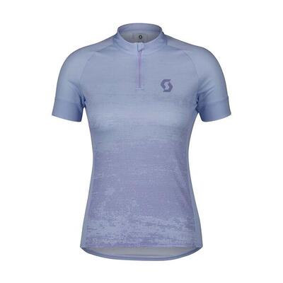T-Shirt W ENDURANCE 30 S/SL SHIRT
