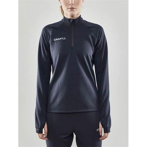 Koszulka treningowa damska Craft Evolve Halfzip